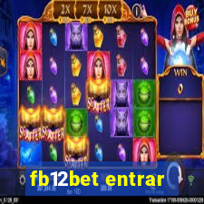 fb12bet entrar